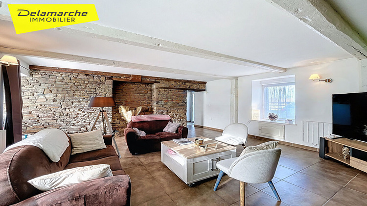 Ma-Cabane - Vente Maison LE LOREUR, 175 m²