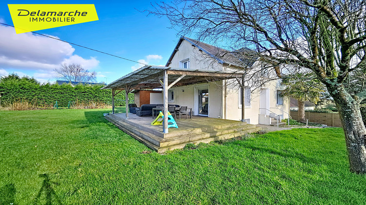 Ma-Cabane - Vente Maison LE LOREUR, 85 m²