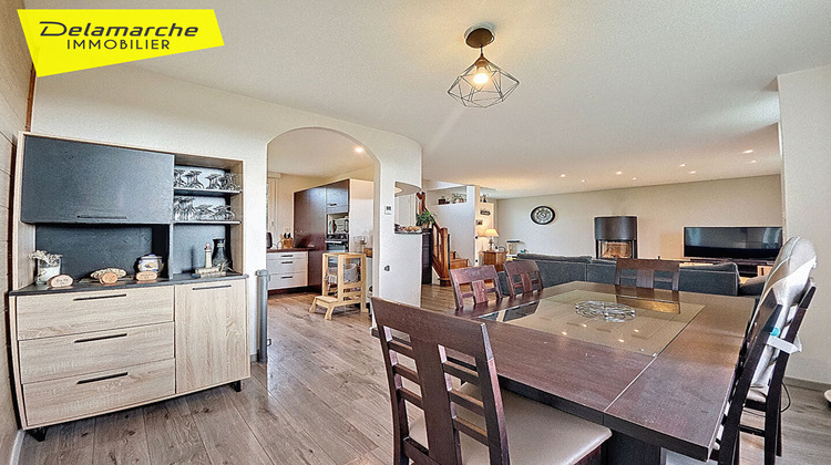 Ma-Cabane - Vente Maison LE LOREUR, 85 m²