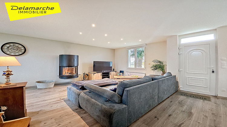 Ma-Cabane - Vente Maison LE LOREUR, 85 m²