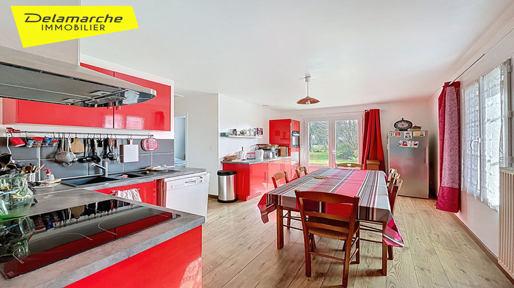 Ma-Cabane - Vente Maison LE LOREUR, 159 m²