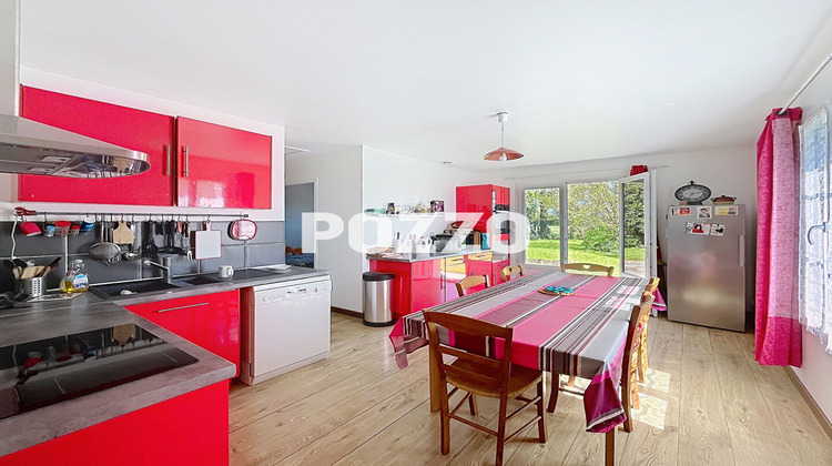 Ma-Cabane - Vente Maison LE LOREUR, 159 m²