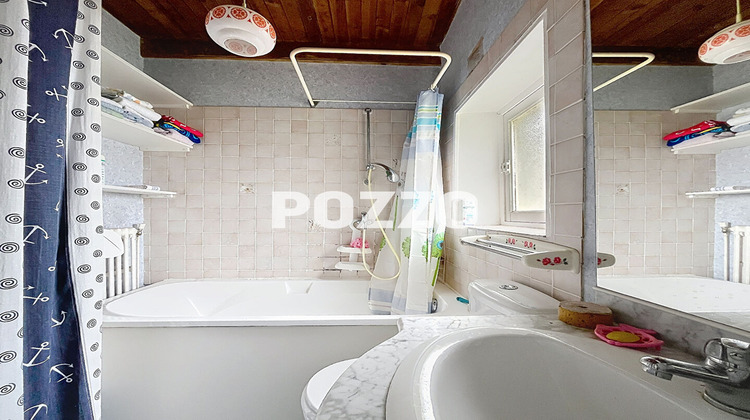 Ma-Cabane - Vente Maison LE LOREUR, 159 m²