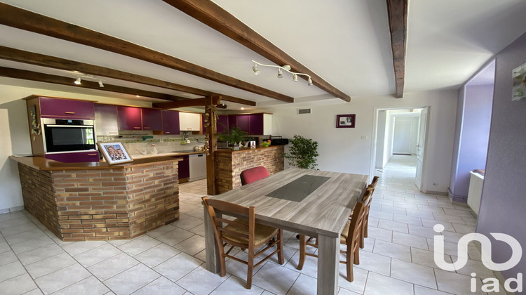 Ma-Cabane - Vente Maison Le Lorey, 187 m²