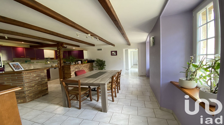 Ma-Cabane - Vente Maison Le Lorey, 187 m²