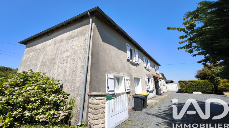 Ma-Cabane - Vente Maison Le Lorey, 93 m²