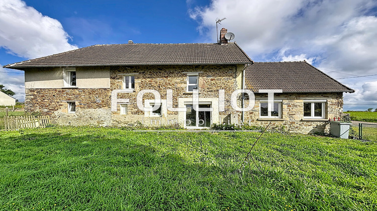 Ma-Cabane - Vente Maison LE LOREY, 122 m²