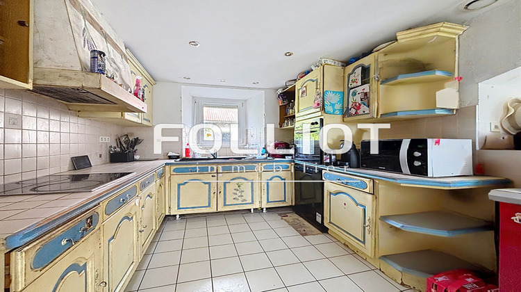 Ma-Cabane - Vente Maison LE LOREY, 122 m²