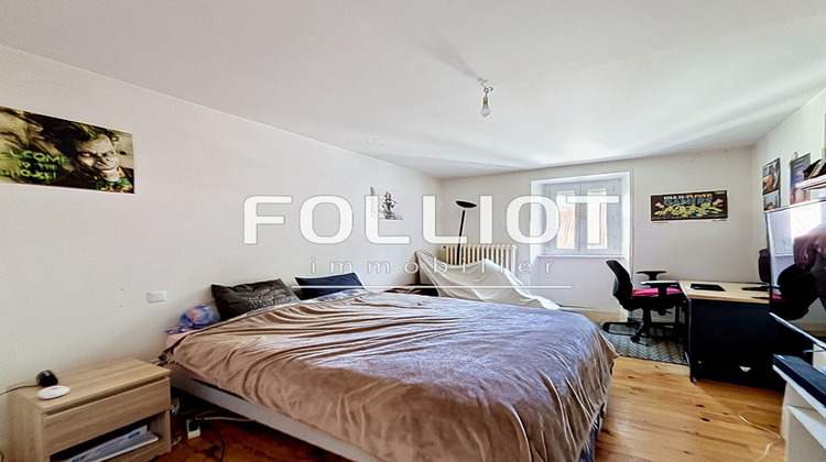 Ma-Cabane - Vente Maison LE LOREY, 122 m²