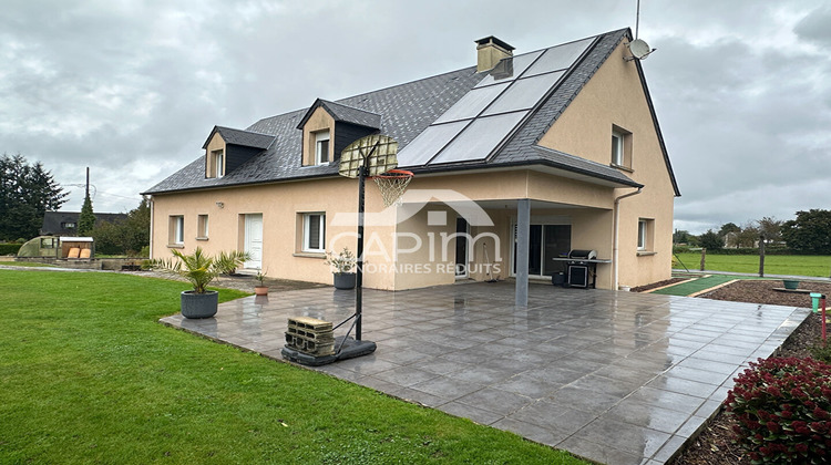 Ma-Cabane - Vente Maison LE LOROUX, 187 m²