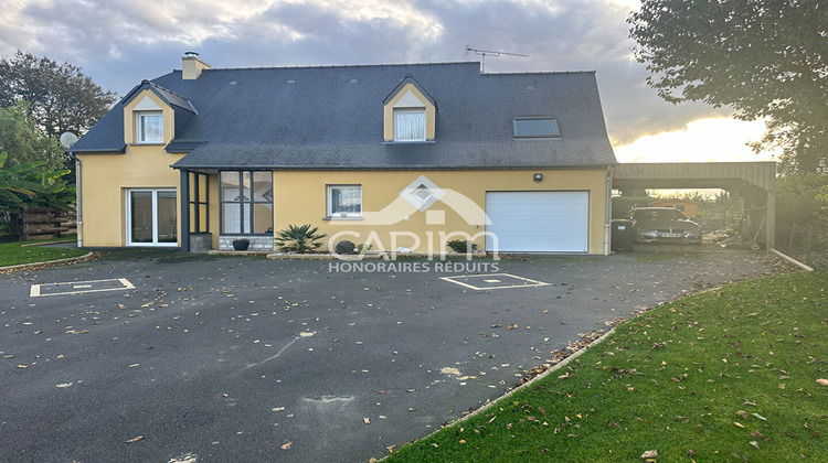 Ma-Cabane - Vente Maison LE LOROUX, 139 m²