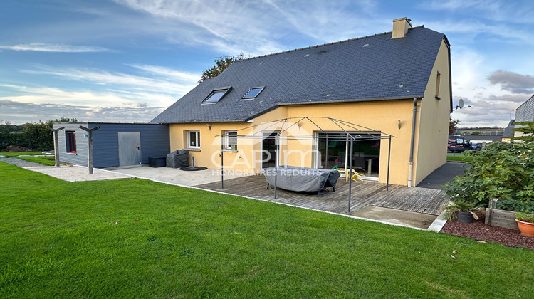 Ma-Cabane - Vente Maison LE LOROUX, 139 m²