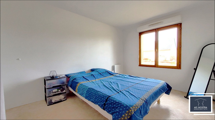 Ma-Cabane - Vente Maison LE LOROUX, 101 m²