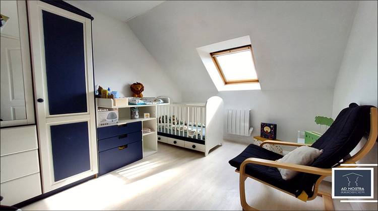 Ma-Cabane - Vente Maison LE LOROUX, 101 m²