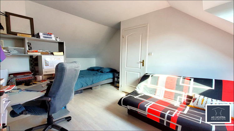 Ma-Cabane - Vente Maison LE LOROUX, 101 m²