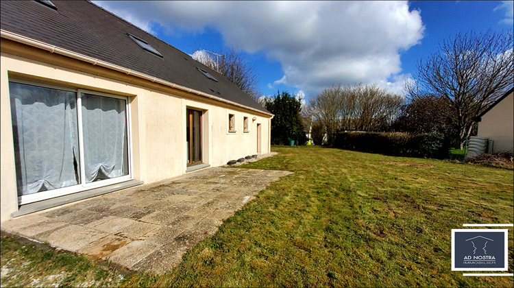Ma-Cabane - Vente Maison LE LOROUX, 101 m²