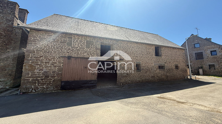 Ma-Cabane - Vente Maison LE LOROUX, 73 m²