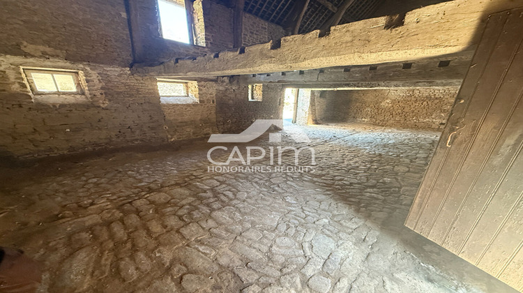 Ma-Cabane - Vente Maison LE LOROUX, 73 m²