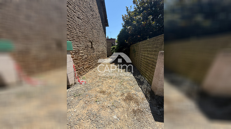 Ma-Cabane - Vente Maison LE LOROUX, 73 m²