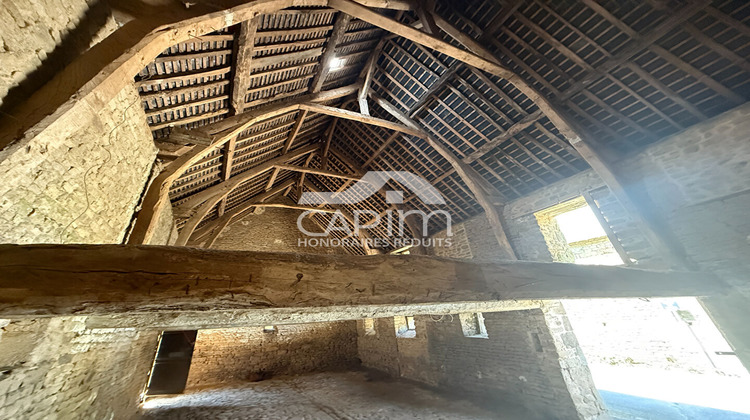 Ma-Cabane - Vente Maison LE LOROUX, 73 m²
