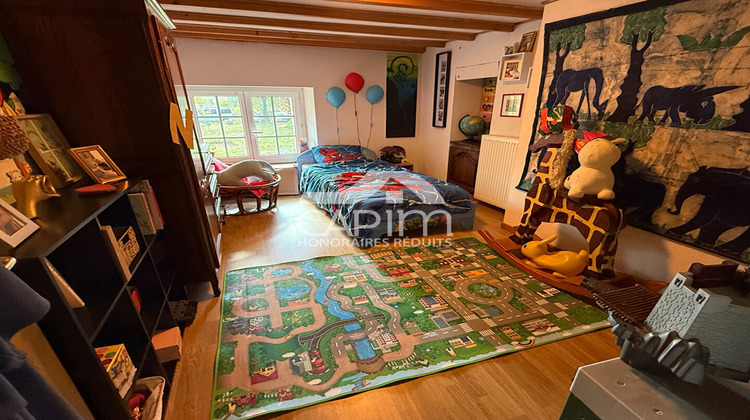 Ma-Cabane - Vente Maison LE LOROUX, 144 m²