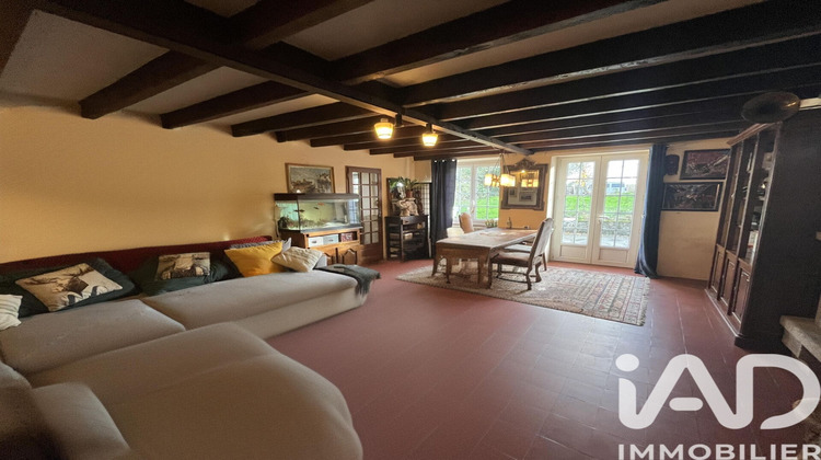 Ma-Cabane - Vente Maison Le Loroux, 145 m²