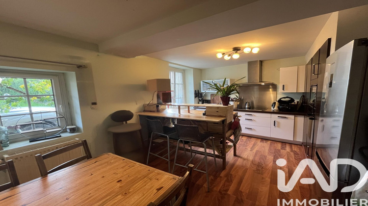 Ma-Cabane - Vente Maison Le Loroux, 145 m²