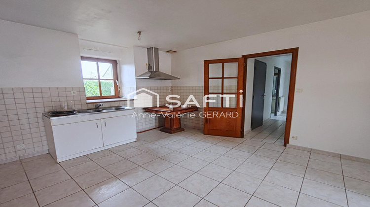 Ma-Cabane - Vente Maison Le Loroux, 70 m²
