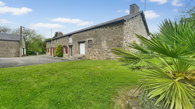Ma-Cabane - Vente Maison LE LOROUX, 152 m²