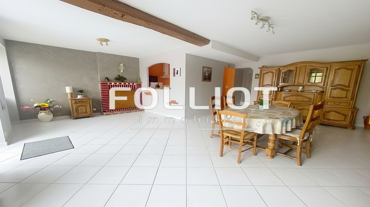 Ma-Cabane - Vente Maison LE LOROUX, 152 m²