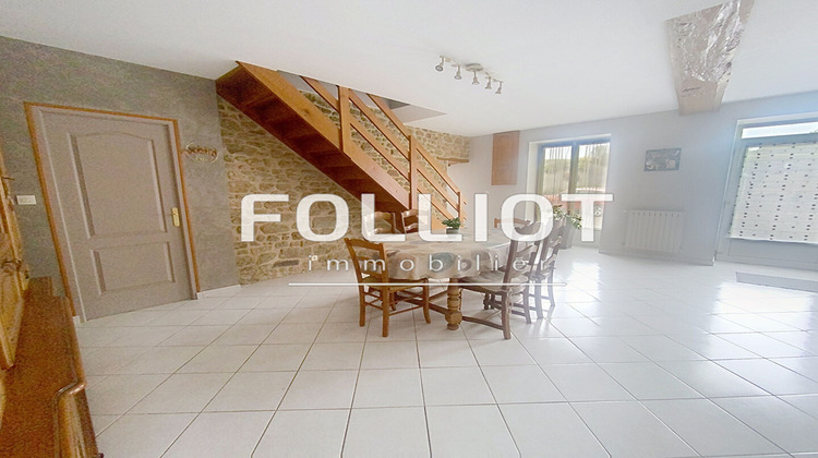 Ma-Cabane - Vente Maison LE LOROUX, 152 m²