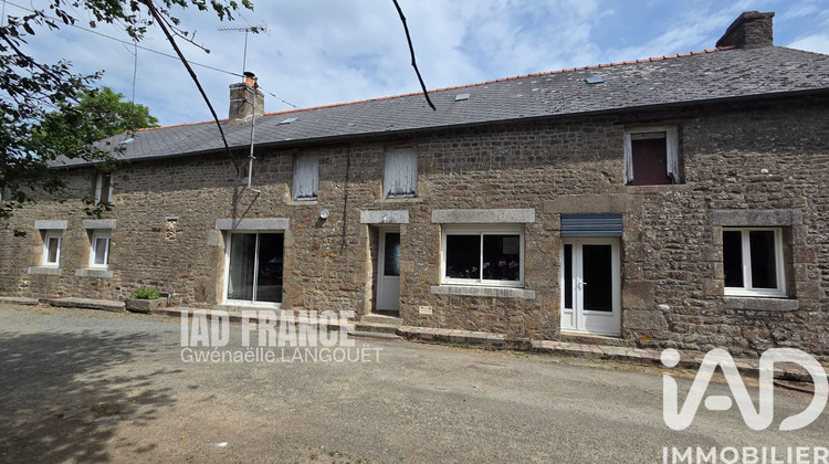 Ma-Cabane - Vente Maison Le Loroux, 89 m²