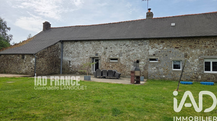 Ma-Cabane - Vente Maison Le Loroux, 89 m²