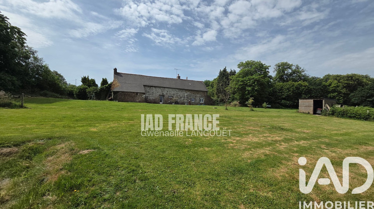 Ma-Cabane - Vente Maison Le Loroux, 89 m²