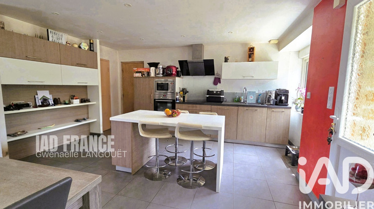 Ma-Cabane - Vente Maison Le Loroux, 89 m²