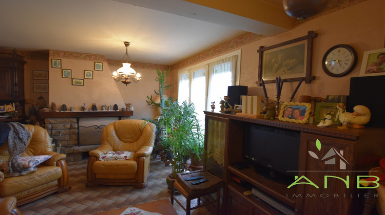 Ma-Cabane - Vente Maison Le Loroux, 136 m²
