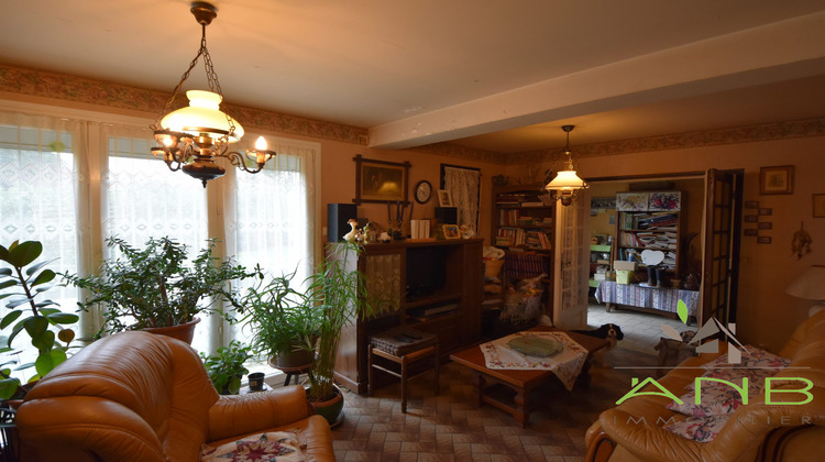 Ma-Cabane - Vente Maison Le Loroux, 136 m²