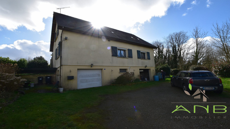 Ma-Cabane - Vente Maison Le Loroux, 136 m²