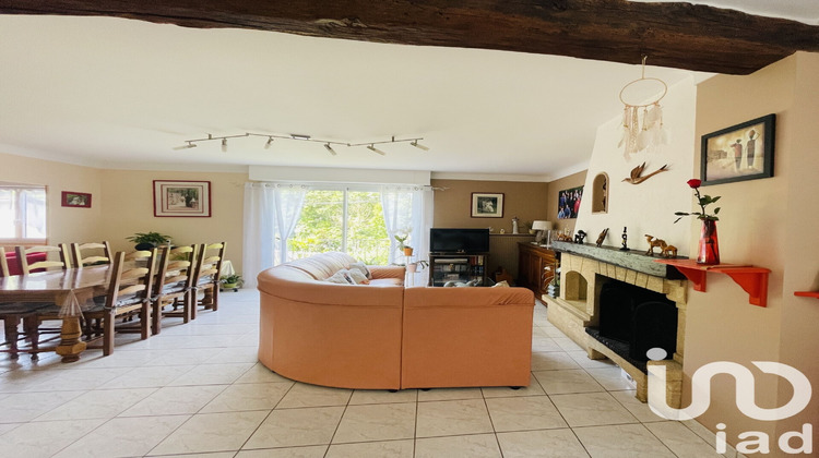 Ma-Cabane - Vente Maison Le Loroux-Bottereau, 105 m²