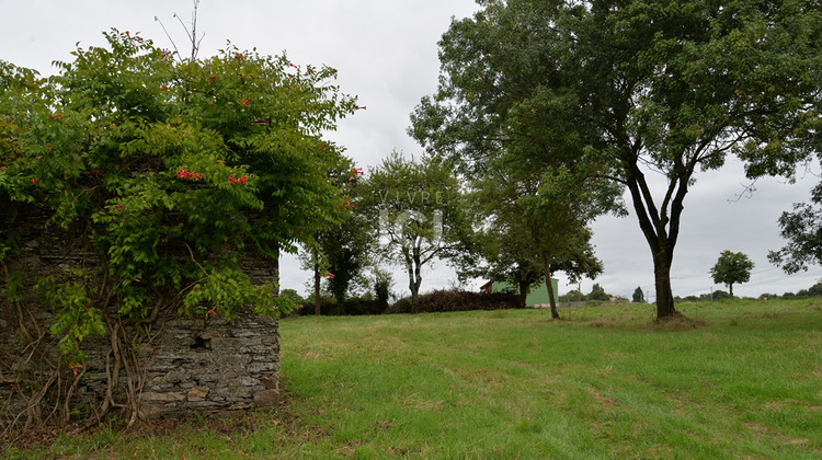 Ma-Cabane - Vente Maison LE LOROUX-BOTTEREAU, 255 m²