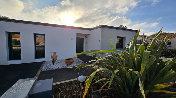 Ma-Cabane - Vente Maison LE LOROUX-BOTTEREAU, 106 m²