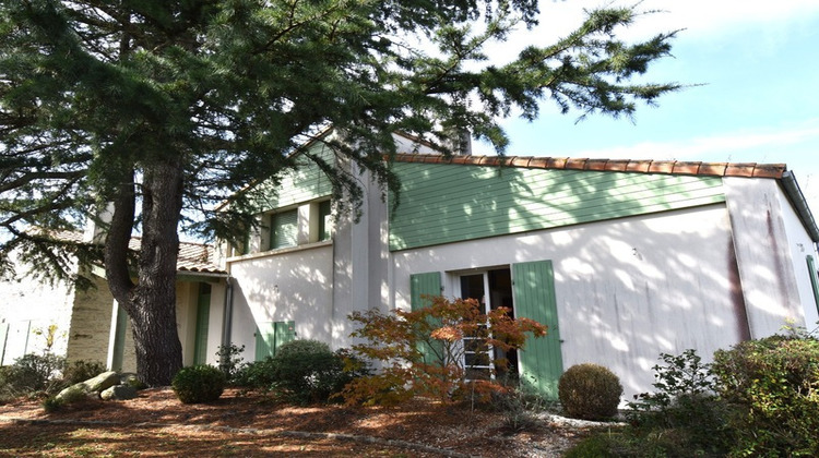 Ma-Cabane - Vente Maison LE LOROUX BOTTEREAU, 147 m²