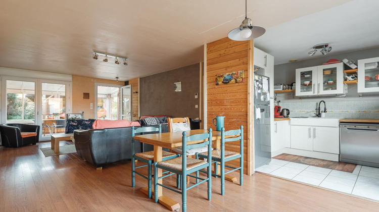 Ma-Cabane - Vente Maison LE LOROUX BOTTEREAU, 105 m²