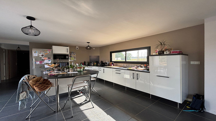 Ma-Cabane - Vente Maison LE LOROUX-BOTTEREAU, 172 m²