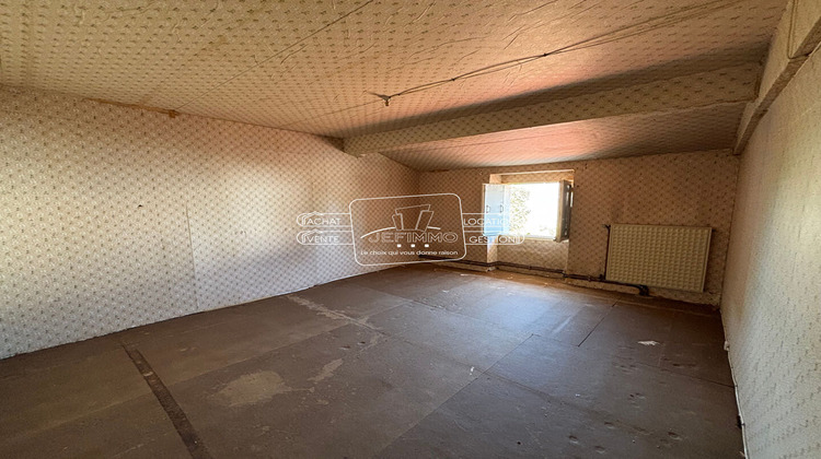 Ma-Cabane - Vente Maison LE LOROUX-BOTTEREAU, 139 m²