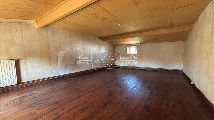 Ma-Cabane - Vente Maison LE LOROUX-BOTTEREAU, 139 m²