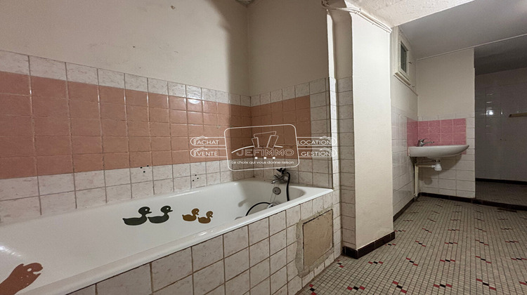 Ma-Cabane - Vente Maison LE LOROUX-BOTTEREAU, 139 m²