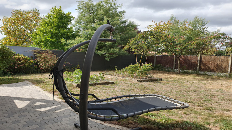 Ma-Cabane - Vente Maison Le Loroux-Bottereau, 154 m²