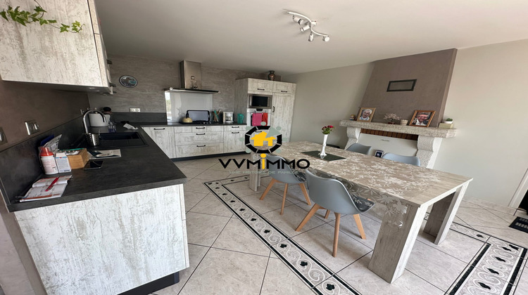 Ma-Cabane - Vente Maison Le Loroux-Bottereau, 155 m²