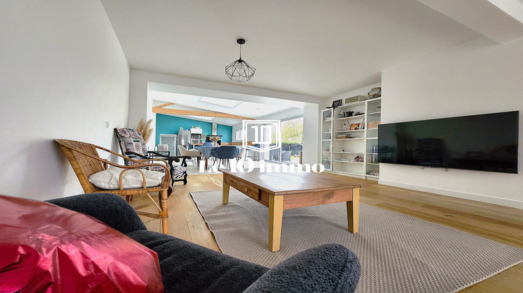 Ma-Cabane - Vente Maison Le Loroux-Bottereau, 134 m²